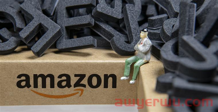 亚马逊私人代运营逐渐兴起！无责任制代运营都是坑？ 第1张