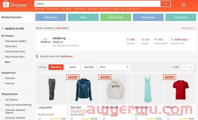 高层弃薪、大幅裁员，Shopee亏损不止 第5张