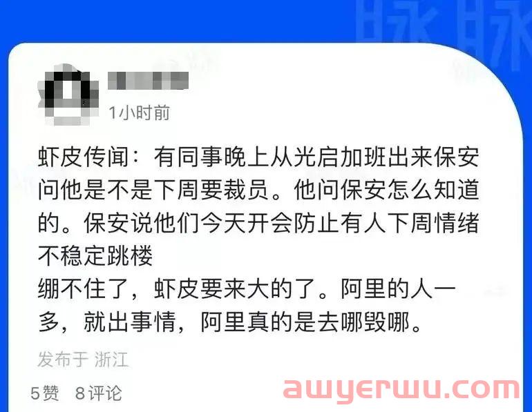 Shopee裁员千人，母公司Sea管理层主动停薪！保安开会防止跳楼... 第3张