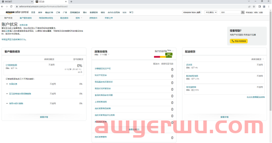被亚马逊提示品牌滥用？申诉和预防方法来了 第2张
