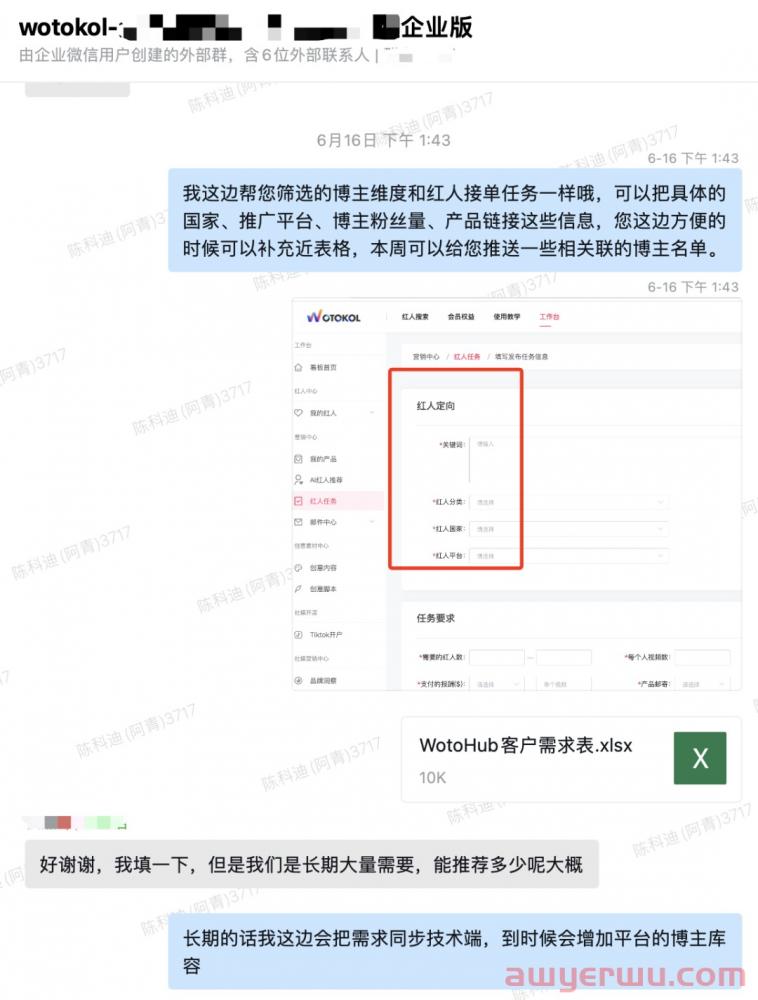 WotoHub赋能独立站卖家，单月布局百位KOL立省百万美金 第5张