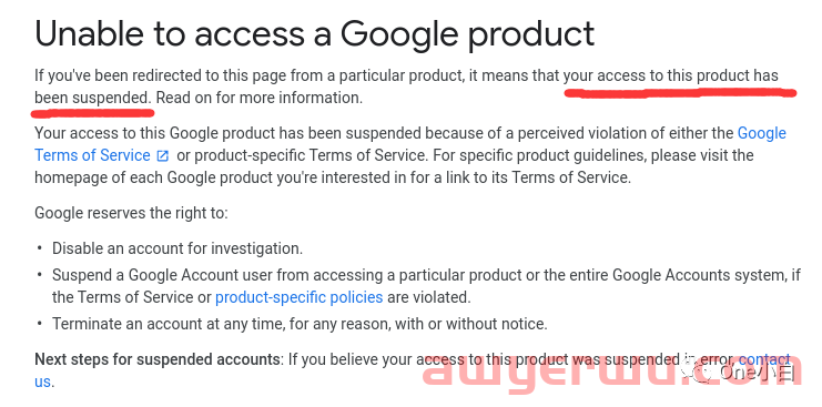 简单聊聊 Google Voice 无法发送短信问题 第2张