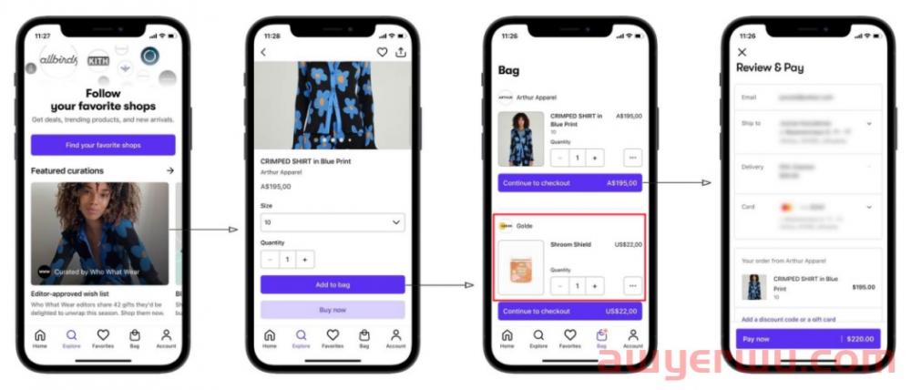 独立站“体寒”环境下，Shopify的对手BigCommerce“卷”入中国 第8张