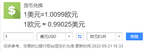 欧元暴跌！首次汇率低于美元！欧洲市场还值得做吗 第3张