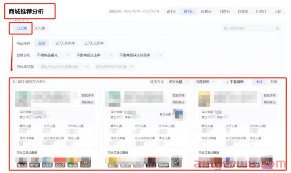抖音小店一直没有流量怎么做？抖音开店如何获取流量出单方法解答！ 第3张