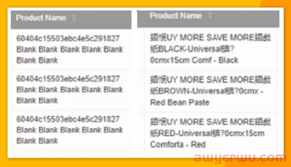 新手必看！Jumia产品正确上架步骤以及如何提高产品SKU质量？ 第9张