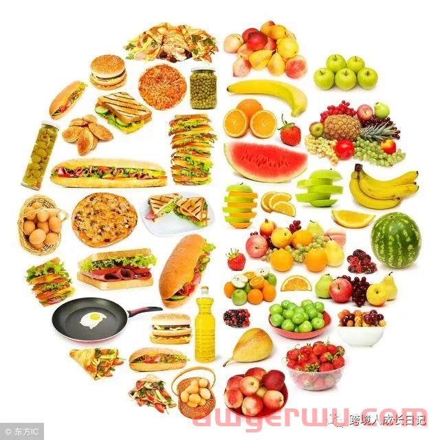 那些经营中国食品的平台卖家是怎么操作的? 第8张 那些经营中国食品的平台卖家是怎么操作的? 第8张