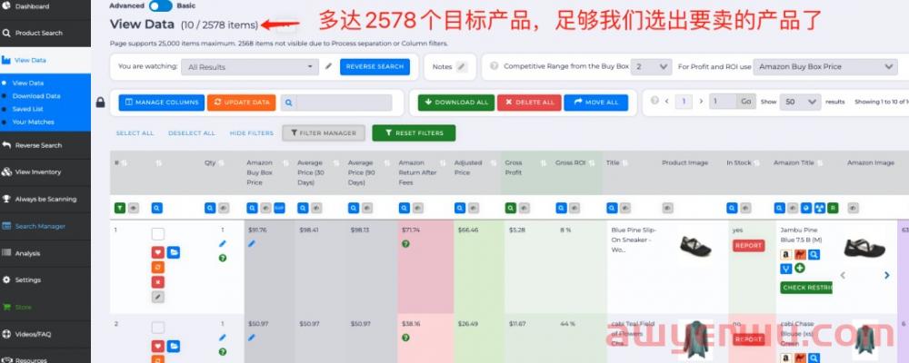 亚马逊套利模式真的简单到没话说 第4张
