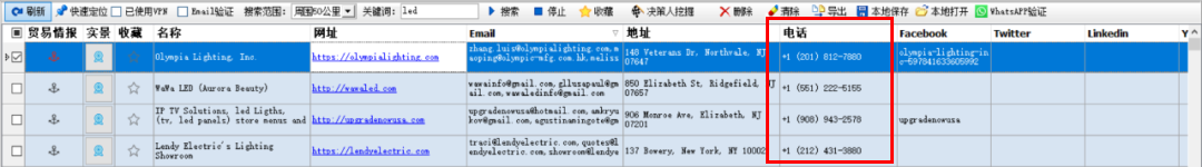 活用 Google Maps ，再也不用担心找不到客户了 第5张