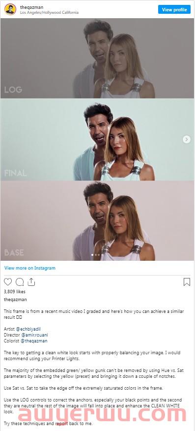 如何在 Instagram 上变现个人篇 第3张