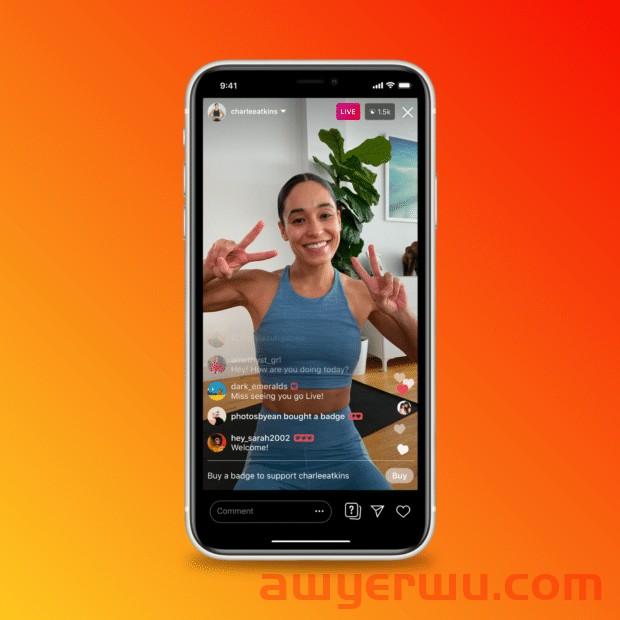 如何在 Instagram 上变现个人篇 第2张