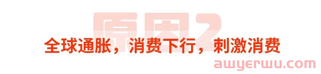 史无前例！整个跨境圈都在关注的亚马逊会员早享日，“冷”旺季有望回温？ 第4张