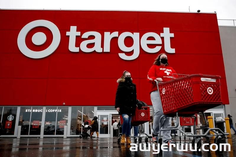 亚马逊会员早享日处境堪忧，Target、沃尔玛提前起跑！ 第3张