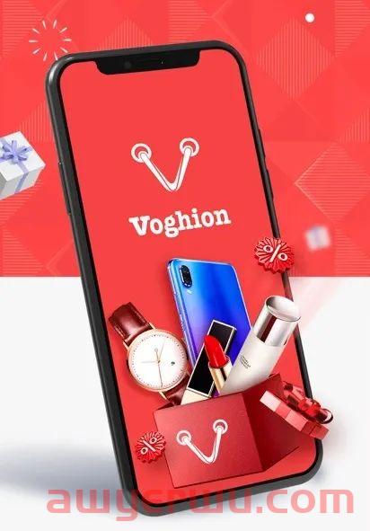 新平台抓住欧洲电子商务领域的机遇:关于Voghion 第1张 新平台抓住欧洲电子商务领域的机遇:关于Voghion 第1张