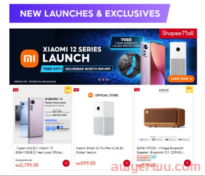 品牌下南洋三部曲：上Shopee、产品本土化、寻找营销新玩法 第1张