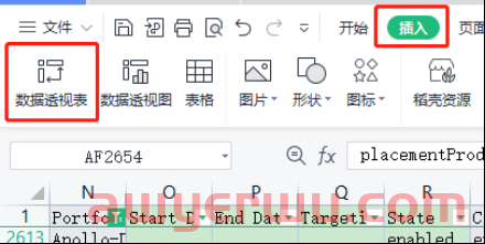还不会用这个表格分析广告数据的亏大了!赶紧点进来学习! 第10张 还不会用这个表格分析广告数据的亏大了!赶紧点进来学习! 第10张