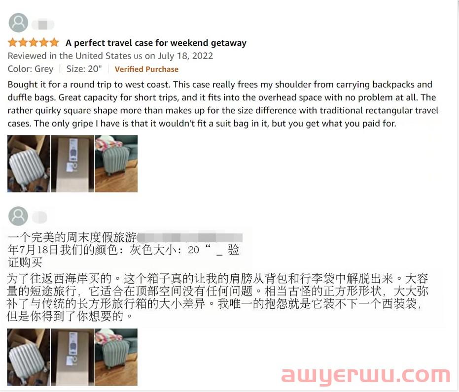 一年狂销千万！箱包品牌artrips的出海突围之路 第8张