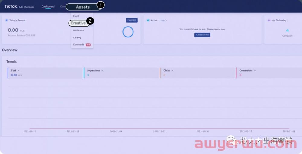 创意贫瘠良药：TikTok Spark Ads投放指南 第5张