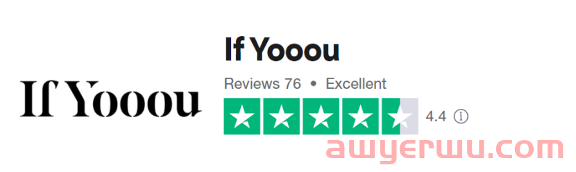 下一个SHEIN?字条跳动IfYooou进军女装独立站 第6张 下一个SHEIN?字条跳动IfYooou进军女装独立站 第6张