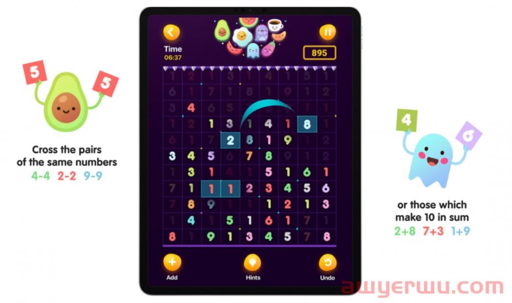 「羊了个羊」 捧红了「3 Tiles」 白俄这家手游“扛把子”背后还有哪些爆款手游 第2张