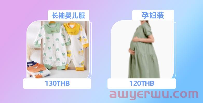 泰国四季度热卖趋势一览，冲刺年末！ 第5张