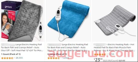 现象级爆款!1个月畅销129万件,这类产品正在欧洲被疯狂抢购! 第9张 现象级爆款!1个月畅销129万件,这类产品正在欧洲被疯狂抢购! 第9张