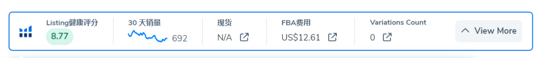重大发布！Helium10集成ABA功能，还有更多重磅惊喜 第10张