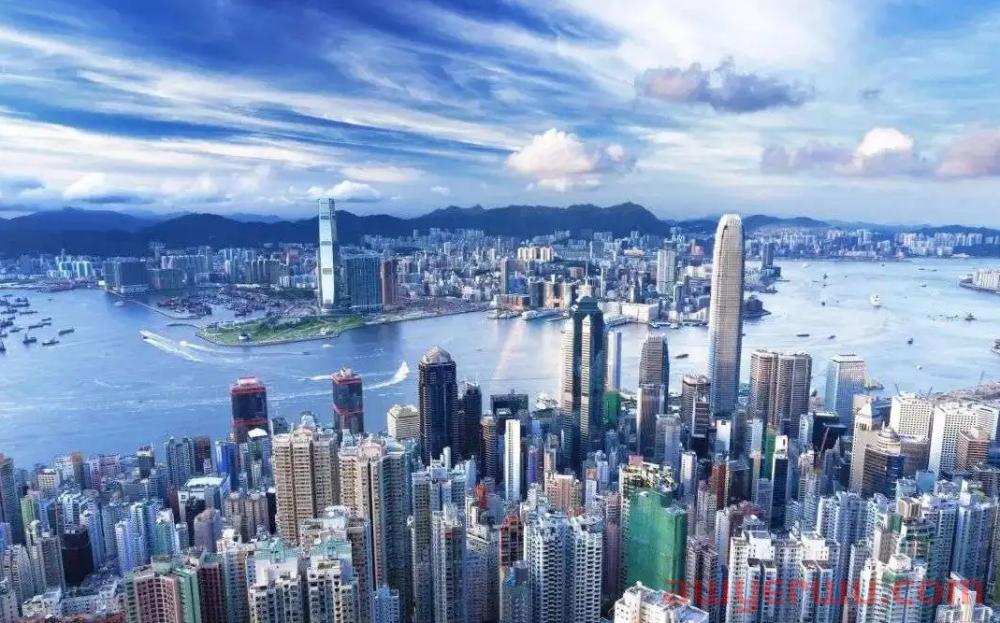 被马来一脚踢开的新加坡，超香港成全球top3，它作对了啥? 第1张