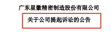收到4国税务罚单，深圳大卖创始人团队被索赔近7000万！ 第2张