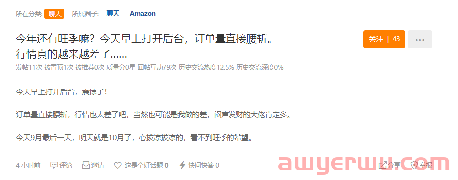 大战在即，亚马逊黑五、网一提报窗口即将关闭！ 第2张