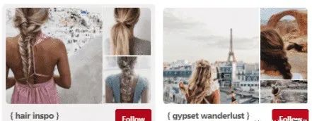 Pinterest怎么引流？10个高级营销技巧分享给你 第7张