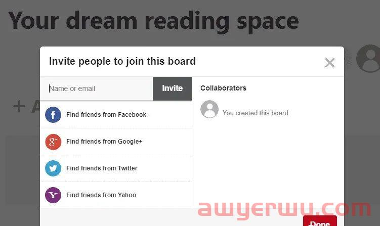 Pinterest怎么引流？10个高级营销技巧分享给你 第6张