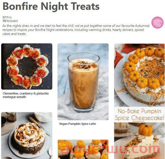 Pinterest怎么引流？10个高级营销技巧分享给你 第4张
