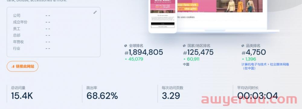 出海者逐利快时尚风口：一场盛大的SHEIN模仿秀 第3张