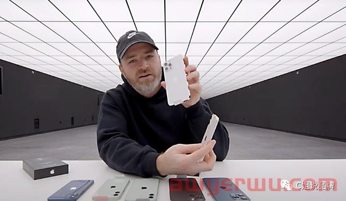 科技类YouTube顶流Unbox Therapy报价 第1张