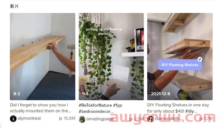 每个都近万评论！TikTok风靡全球的家装爆款 第6张