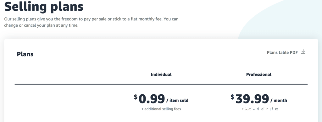 2023 年亚马逊FBA 与 Shopify – 哪个更好卖？ 第4张