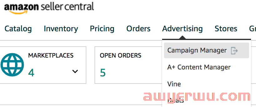 什么是好的亚马逊RoAS? 第6张 什么是好的亚马逊RoAS? 第6张