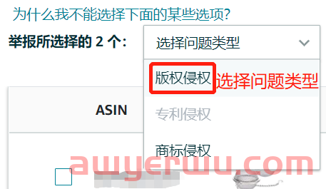 亚马逊运营投诉版权侵权怎么办？ 第5张
