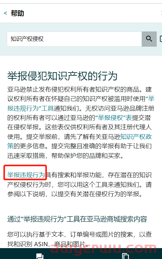 亚马逊运营投诉版权侵权怎么办？ 第2张