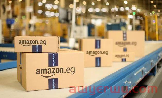 白色星期五在即,怎么注册亚马逊埃及站? 第1张 白色星期五在即,怎么注册亚马逊埃及站? 第1张