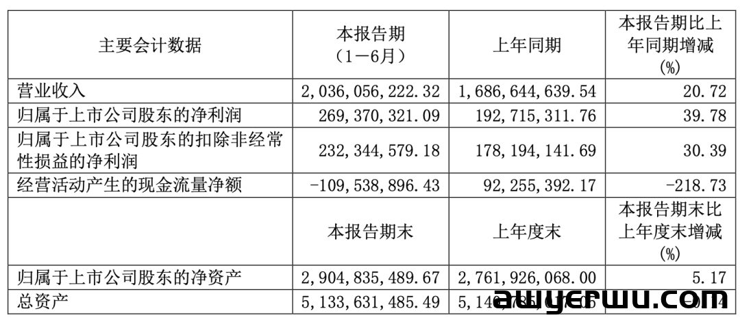 牛！成都跨境电商大卖半年营收破20亿 第1张