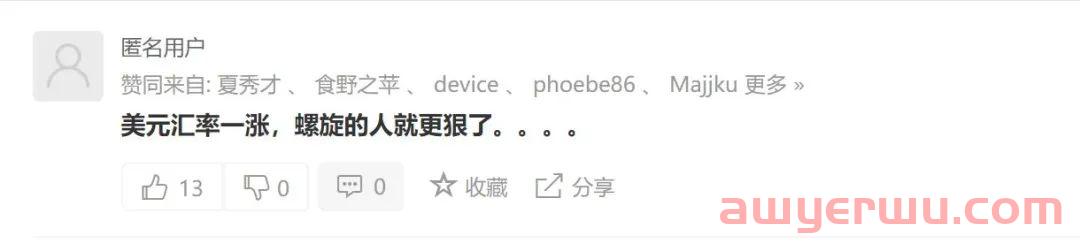 美金汇率一上涨,“实力派”选手又开始降价了! 第1张 美金汇率一上涨,“实力派”选手又开始降价了! 第1张