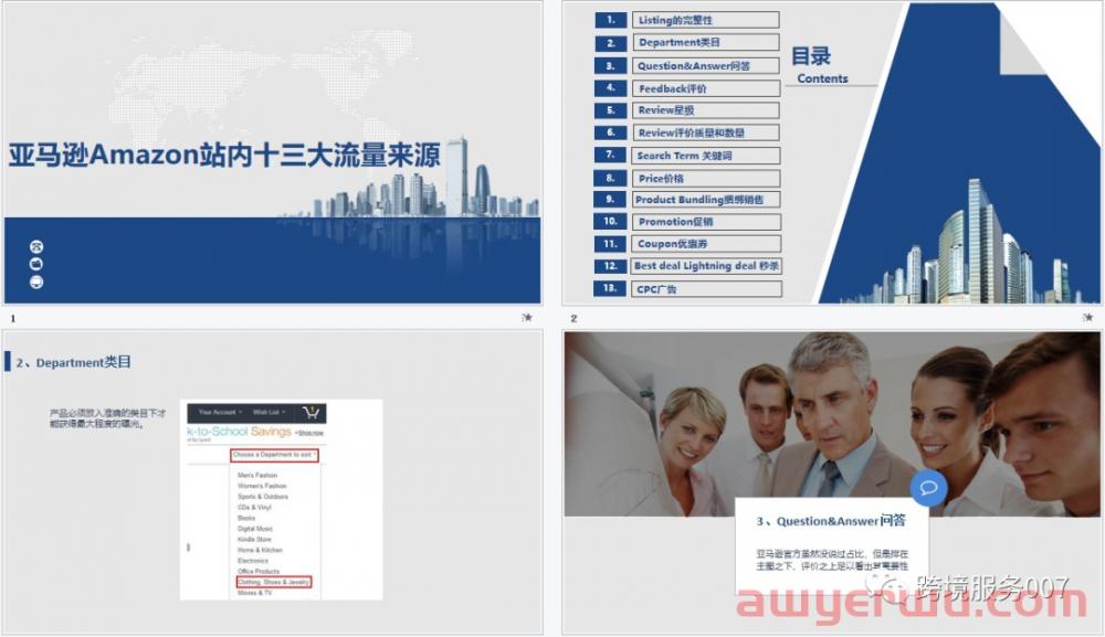亚马逊站内流量新玩法大揭秘！突破业绩天花板，你确定不上车？ 第7张