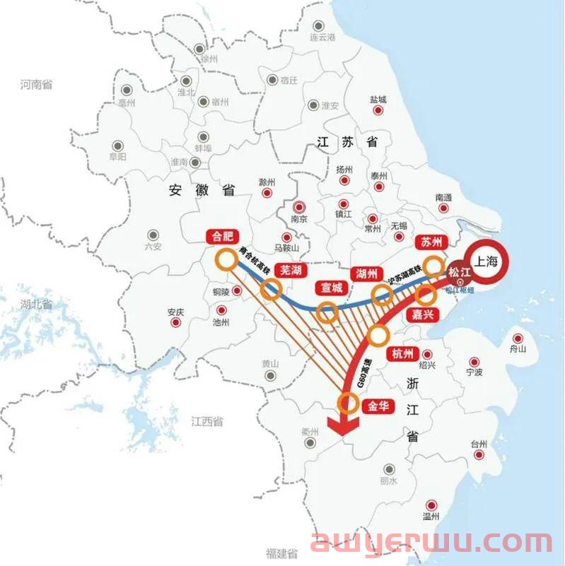 谁是中国十大供应链强市？工信部推12供应链生态城市，商务部等推25供应链示范城市 第3张