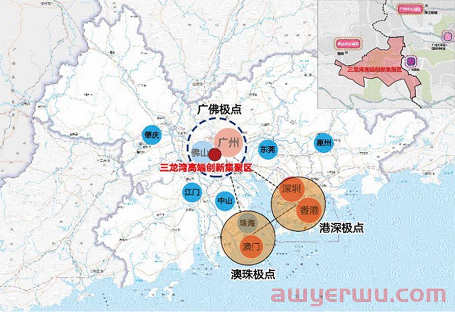 谁是中国十大供应链强市？工信部推12供应链生态城市，商务部等推25供应链示范城市 第4张