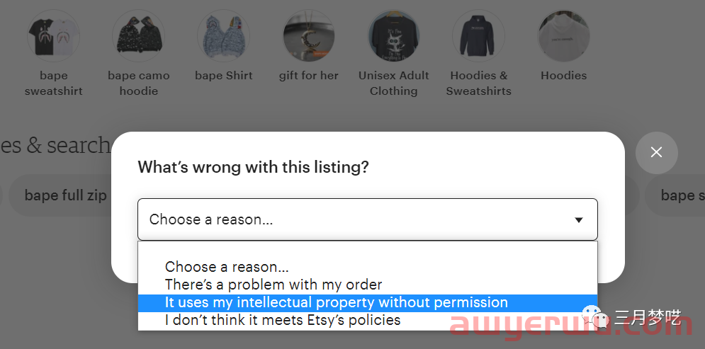 【实操运营】Etsy那些实用的工具和运营技巧分享！ 第6张