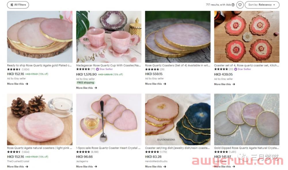 【实操运营】Etsy那些实用的工具和运营技巧分享！ 第10张