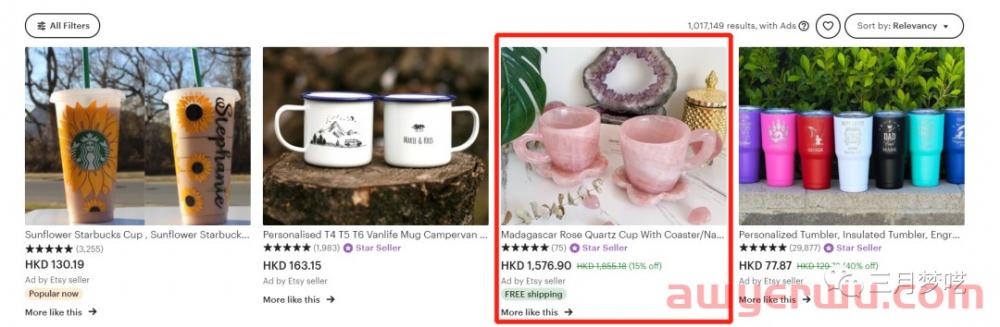 【实操运营】Etsy那些实用的工具和运营技巧分享！ 第9张