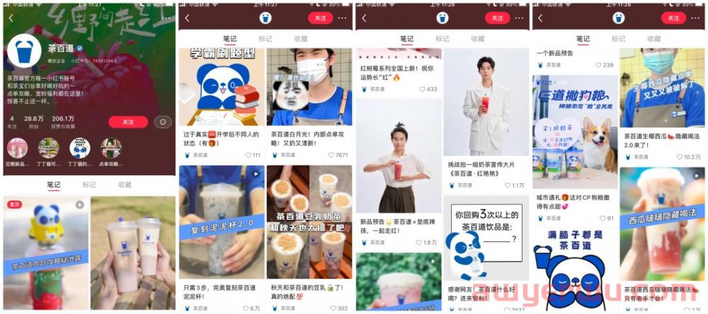 小红书涨粉4.7万，专业号你要这么玩（6000字一文讲透） 第6张